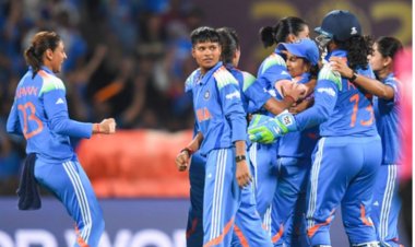 भारत दिसंबर में करेगा श्रीलंकाई महिला क्रिकेट टीम की मेजबानी, जानिए किस दिन खेले जाएंगे मैच?