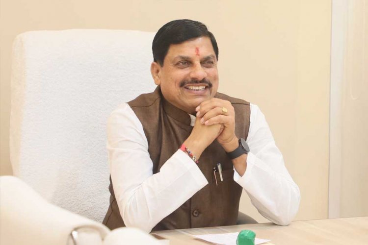 70 वर्षों में मध्य प्रदेश ने विकास में रफ्तार पकड़ी: प्रति व्यक्ति आय 584 गुना बढ़ी, आबादी पौने तीन गुना