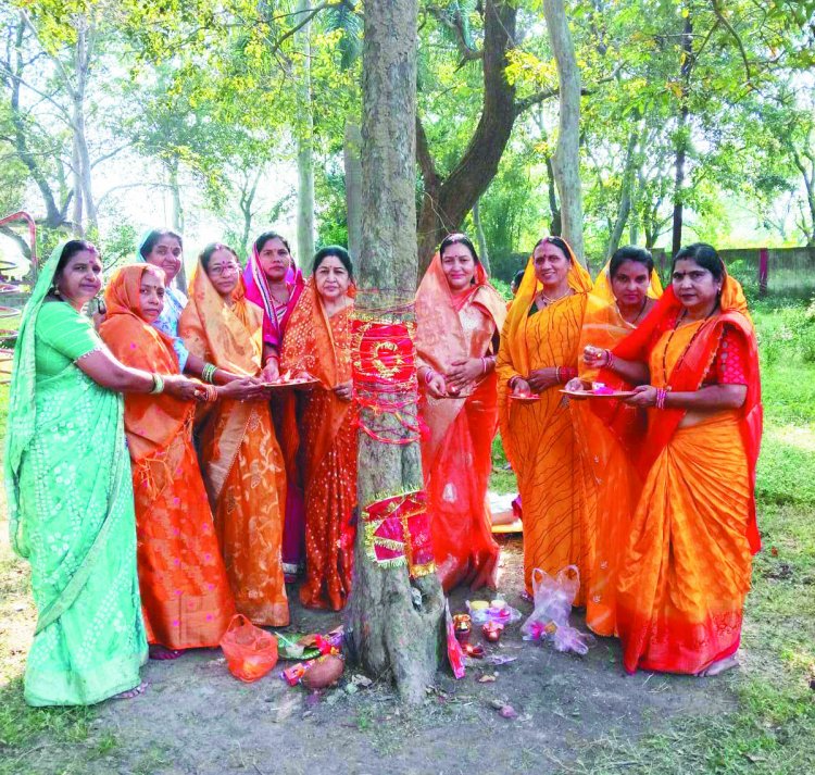 कर्मा जागृति महिला मंच का दीपावली मिलन