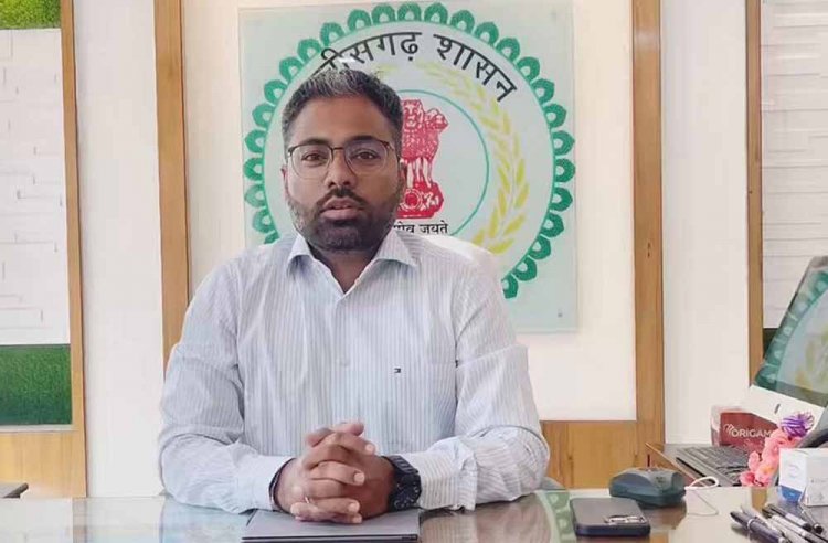 उत्तर बस्तर कांकेर : प्राकृतिक आपदा से मृत्यु होने के चार प्रकरणों में आर्थिक सहायता राशि स्वीकृत