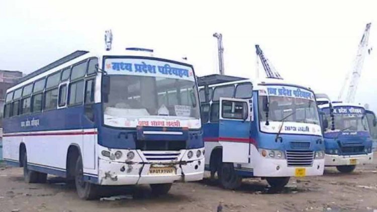 इंदौर में शुरू होगी नई सुगम परिवहन सेवा: 10 हजार बसें दौड़ने को तैयार, जानें पूरा रूट व किराया