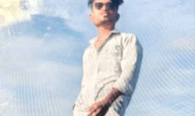 बैतूल हाईवे पर हादसा, दो ममेरे भाइयों की मौत:तीसरा अस्पताल में भर्ती, रिश्तेदार के घर से लौट रहे थे