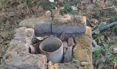 सिंगरौली में आर्मी जवान के घर से समरसिबल पंप चोरी:पुलिस ने चोरों को जल्द पकड़ने का दिया आश्वासन