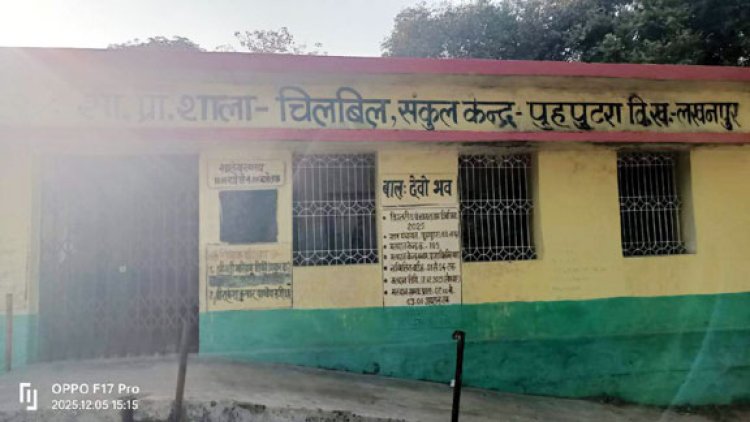 समय से पूर्व स्कूल छुट्टी करने का आरोप, जांच की मांग