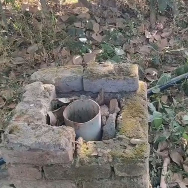 सिंगरौली में आर्मी जवान के घर से समरसिबल पंप चोरी:पुलिस ने चोरों को जल्द पकड़ने का दिया आश्वासन