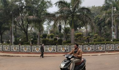 शिवपुरी में नर्सरी से 8वीं तक 2 दिन की छुट्टी:पारा 5 डिग्री पहुंचा, शीतलहर के बीच शिक्षकों को आना होगा स्कूल