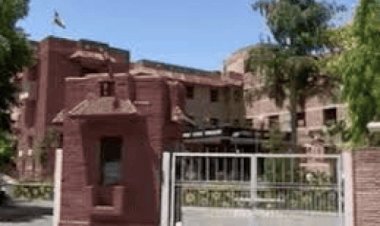 अजमेर में 11 जनवरी को डिप्टी कमांडेंट परीक्षा:एडमिट कार्ड जारी, 17 केंद्रों पर होगी परीक्षा, बिना फोटो ID के नहीं मिलेगा एंट्री