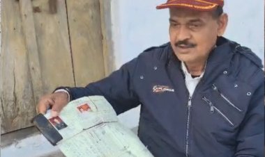 लाइसेंस होने के बाद भी हथियार नहीं रख सकते जवान:दूसरे प्रांतों से बने आर्म्स लाइसेंस MP में मान्य नहीं, 2500 से ज्यादा केस पेंडिंग