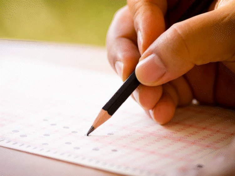 मॉडल आंसर-की पर आपत्ति दर्ज करने की लास्ट डेट आज:सिर्फ ऑनलाइन ही दर्ज करा सकेंगे आपत्तियां, 11 से 16 दिसम्बर के बीच हुए थे एग्जाम