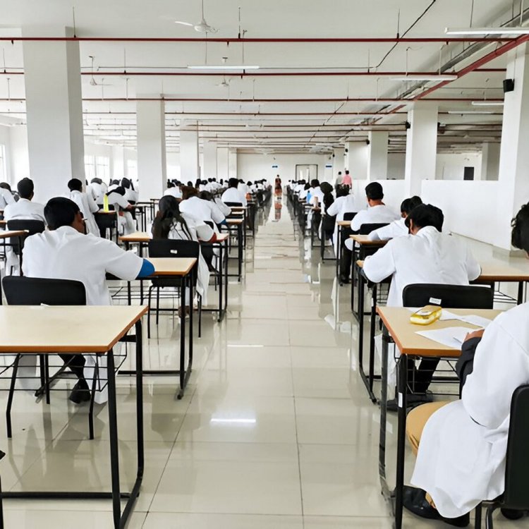 NEET में -40 नंबर वाले भी बनेंगे स्पेशलिस्ट डॉक्टर:NBEMS ने कट-ऑफ घटाकर जीरो परसेंटाइल किया; खाली सीटों के चलते फैसला