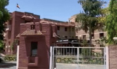 एसआई भर्ती-2025 एग्जाम दो दिन ही होगा:6 फरवरी तक कैंडिडेट्स कर सकेंगे आवेदन फार्म में करक्शन-विड्रो