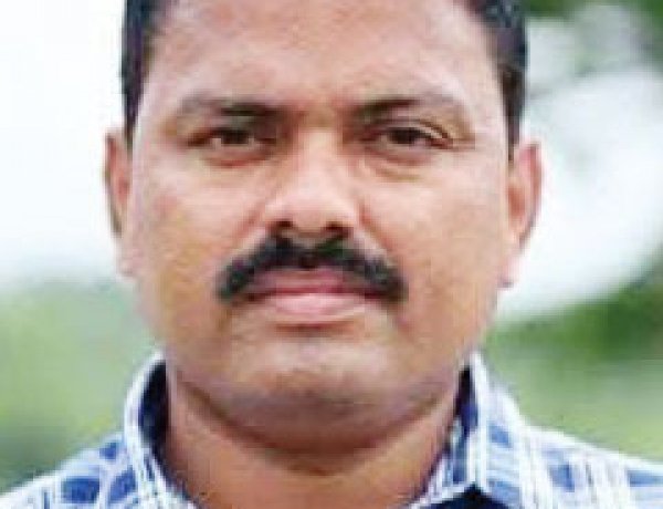 राशन वितरण में देरी का आरोप, कांग्रेस ने उठाए सवाल