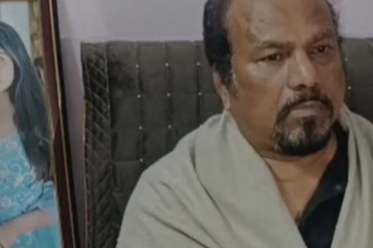 पुणे पोर्श-कांड में आरोपियों की जमानत से पीड़ित परिवार नाराज:मृतक अश्विनी कोष्टा के पिता ने जांच पर उठाए सवाल; सुप्रीम कोर्ट ने 3 आरोपियों को दी जमानत