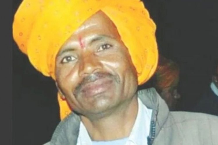 उज्जैन में सड़क हादसे में बुजुर्ग की मौत:बेटे की शादी के कार्ड बांटकर लौट रहे थे घर, चार पहिया वाहन ने मारी टक्कर