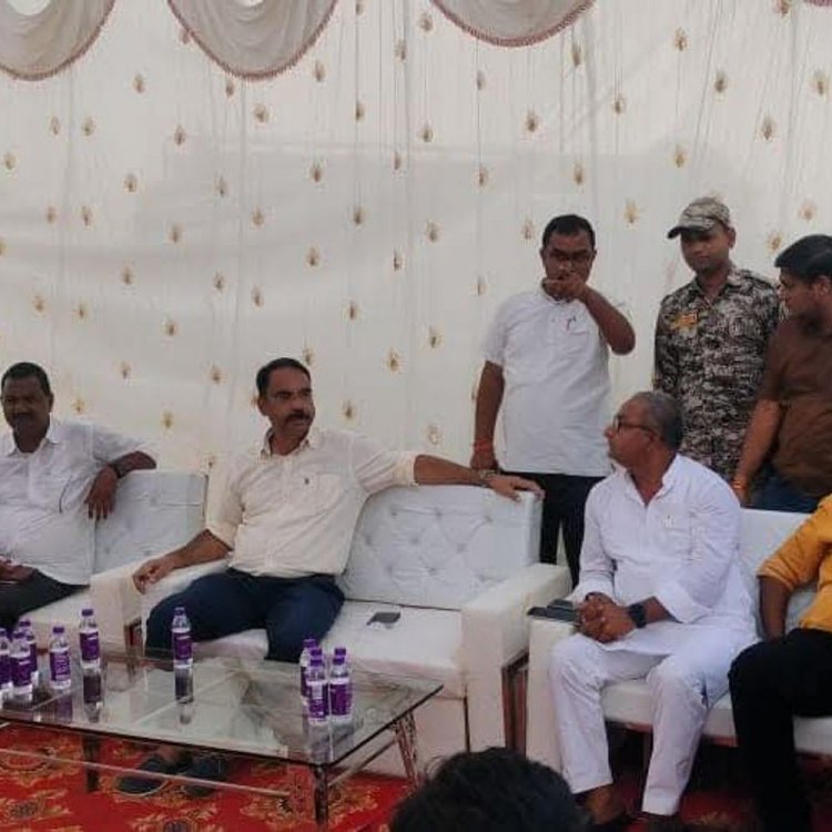 विधायक प्रतिनिधि समेत दो पर 10 हजार का इनाम घोषित:मऊगंज में नाबालिग रेप मामले में कोर्ट ने ठहराया था दोषी, एक साल से फरार