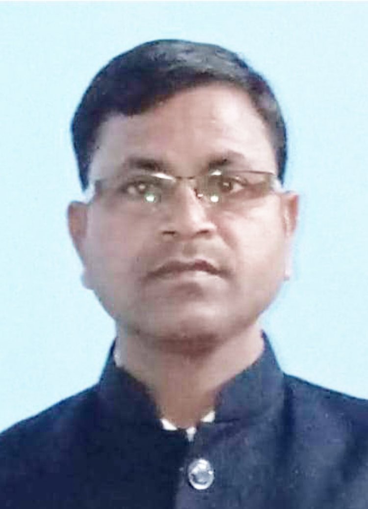 सहकारी समिति के प्राधिकृत अधिकारी बर्खास्त